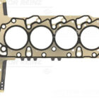 Victor Reinz Front Crankshaft Seal - Ford Mazda P4AT P5AT