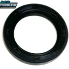 Genuine Front Crankshaft Seal - Toyota 3L 5L 5L-E