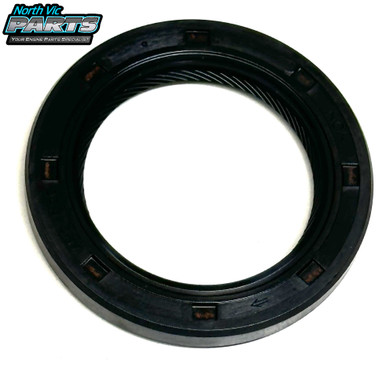 Genuine Front Crankshaft Seal - Toyota 3L 5L 5L-E