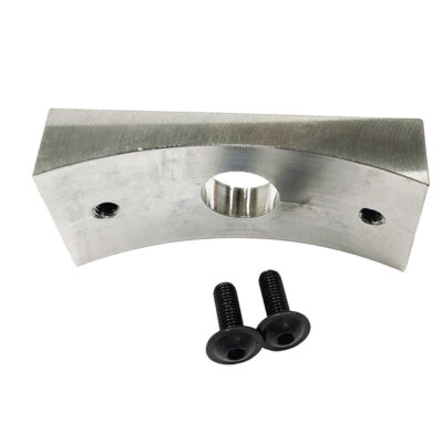 Power Driven Diesel - Air Intake Temperature (AIT) Sensor Weld Bung for Cummins 2003-2017