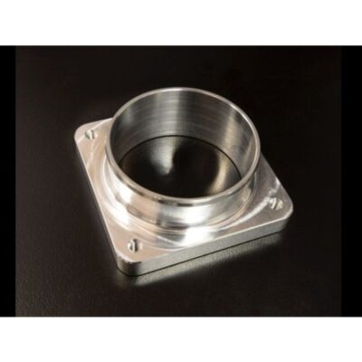Airflow Meter Adaptor Flange 3 GU Zd30