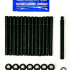 Crow Cams Drop In Turbo Spring - Ford 4.0 Barra BA BF FG