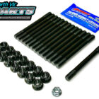 Crow Cams Drop In Turbo Spring - Ford 4.0 Barra BA BF FG