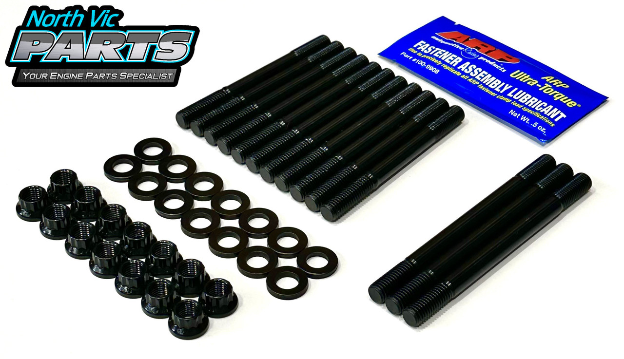 ARP Main Stud Kit - Nissan RB30E/T