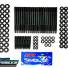 ARP Head Stud Kit - GM LSA 6.2Lt - ARP2000