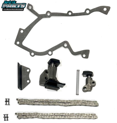 TP Ring Set - Toyota 18R 18RC 18RGEU