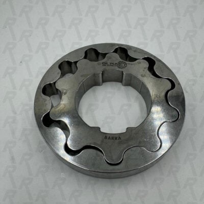 Billet Oil Pump Gears (suit Barra)