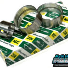 NDC Conrod Bearing Set - Mitsubishi 4G52 4G54 4D55 4D56