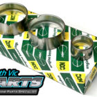 NDC Conrod Bearing Set - Mitsubishi 4G52 4G54 4D55 4D56