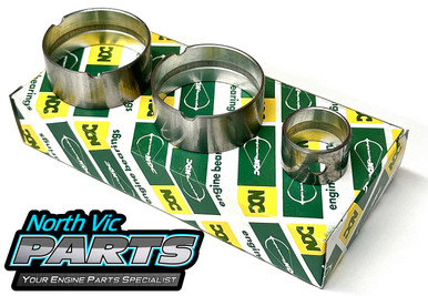 NDC Balance Shaft Bearing Set - Mitsubishi 4G52 4G54