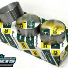 NDC Conrod Bearing Set - Mitsubishi 4G63 SOHC 8v