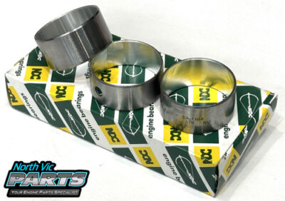 NDC Conrod Bearing Set - Mitsubishi 4G63 SOHC 8v