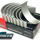 FAI Main Bearing Set - Nissan YS23 Renault M9T
