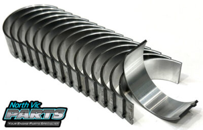 Enginetech Conrod Bearing Set - Chrysler Dodge 3.3L 201 232