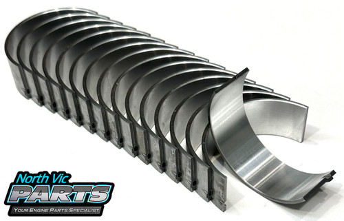 Enginetech Conrod Bearing Set - Chrysler Dodge 3.3L 201 232