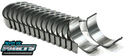 NPR Ring Set - Ford Boss 5.4 260 290