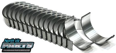 Enginetech Conrod Bearing Set - Ford 5.4L Boss 260kw 290kw