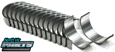 Enginetech Conrod Bearing Set - Ford 5.4L Boss 260kw 290kw