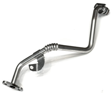 Genuine Turbo Drain Tube - Ford Mazda P5AT