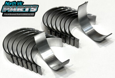 Enginetech Conrod Bearing Set - Chrysler Dodge 3.3L 201 232