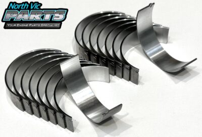 Enginetech Conrod Bearing Set - Chrysler Dodge 3.3L 201 232