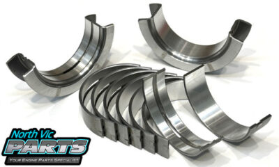 Enginetech Main Bearing Set - Ford 5.4L Boss 260 290