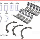 NPR Ring Set - Ford Boss 5.4 260 290