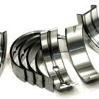 Enginetech Main Bearing Set - Holden 3.8 Buick LG2 7/16
