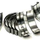 Enginetech Main Bearing Set - Holden 3.8 Buick LG2 7/16