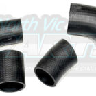 Intercooler Boost Hose Set - Nissan ZD30DI GU Patrol