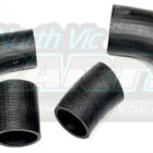Intercooler Boost Hose Set - Nissan ZD30DI GU Patrol