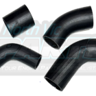 Intercooler Boost Hose Set - Nissan ZD30DI GU Patrol