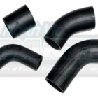 Intercooler Boost Hose Set - Nissan ZD30CR GU Patrol