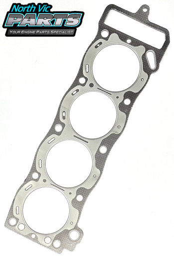 Permaseal Head Gasket - Toyota 22R 80>97