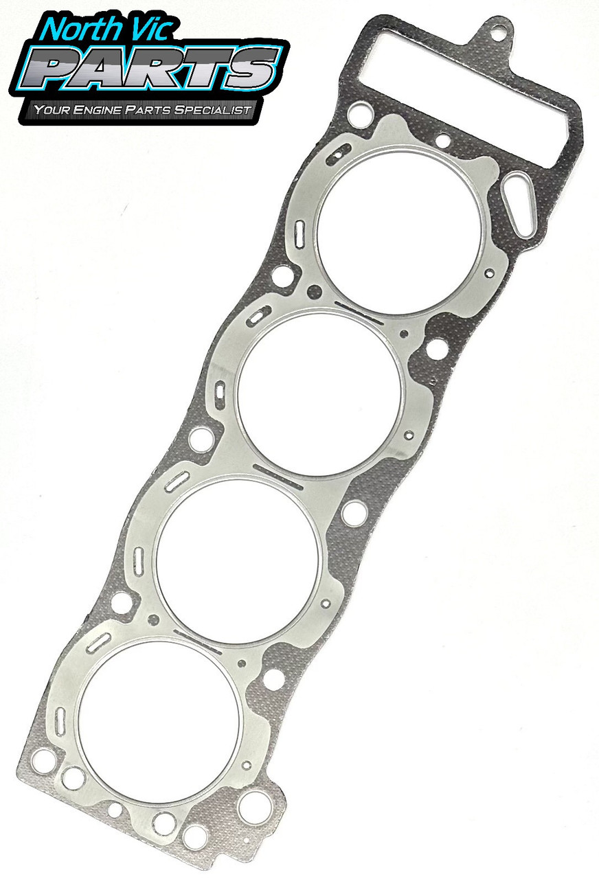 Permaseal Head Gasket - Toyota 22R 80>97