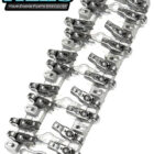 Rocker Cover Assembly | Ford Mazda P5AT P5 1 Rocker Arm Single - Mazda R2