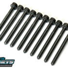 Head Bolt Set - Volkswagen Audi AXW BLR BLX - Audi BLY