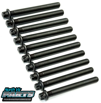 Head Bolt Set - BMW M40 M42 M43 M44