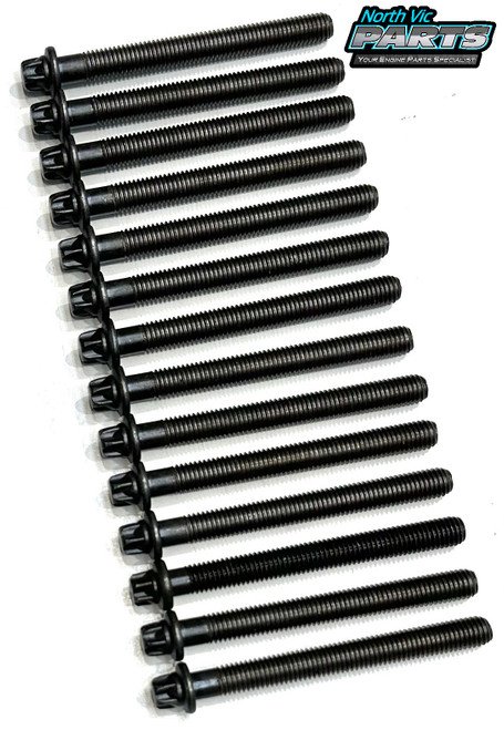Head Bolt Set - BMW N42 N45 N46