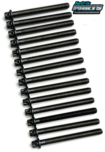 Head Bolt Set - BMW M50 M52