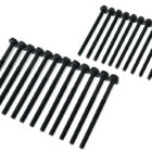 Inlet Manifold Gasket Set – 10pcs - Ford Mazda P5AT