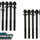 Head Bolt Set - Great Wall 4D20