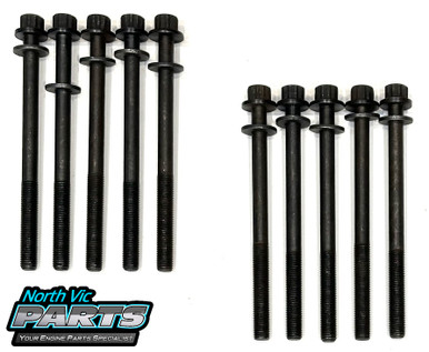 Head Bolt Set - Great Wall 4D20