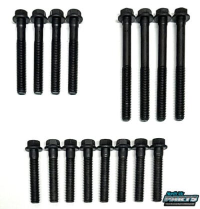 NPR Ring Set - Holden 3.8 Buick Ecotec
