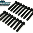 Engine Rebuild Kit - Holden VS 3.8 V6 Ecotec