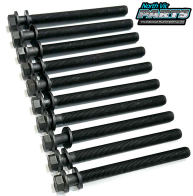Head Bolt Set - Holden LWH LWN LKH LVN