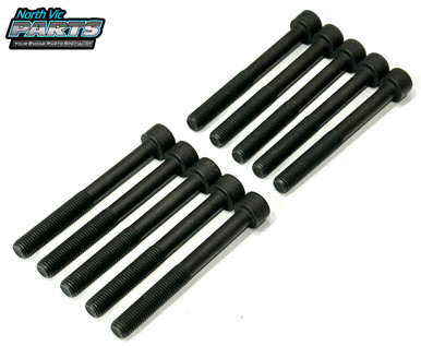 Head Bolt Set - Ford Mazda FS FP