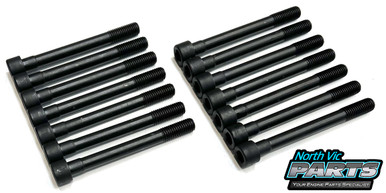 Head Bolt Set - Nissan RD28 RD28TI