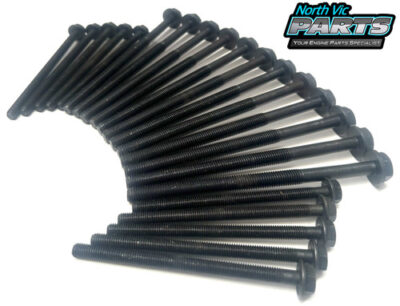 Genuine Head Bolt Set - Nissan TD42