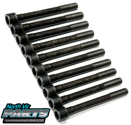 Head Bolt Set - Nissan V9X